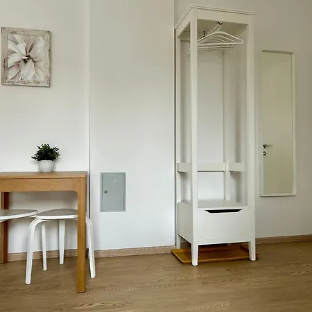 Apartament Gallus Bled