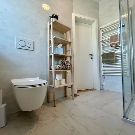 Apartament Gallus Bled