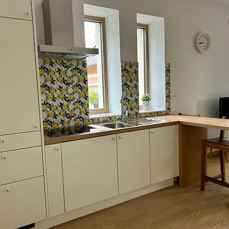Gallus Apartament *