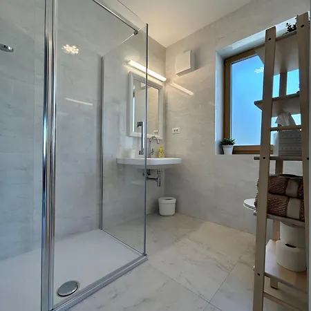 Gallus Apartament Bled