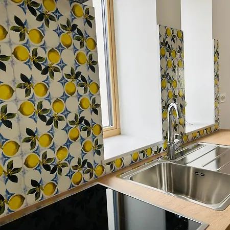 Gallus Apartament *