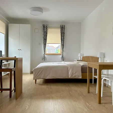 Gallus Apartment Bled