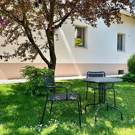 Apartament Gallus *