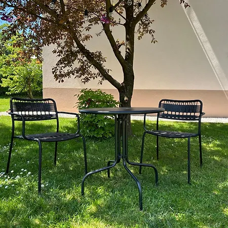 Gallus Apartament Bled