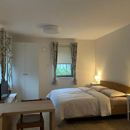Gallus Apartament *