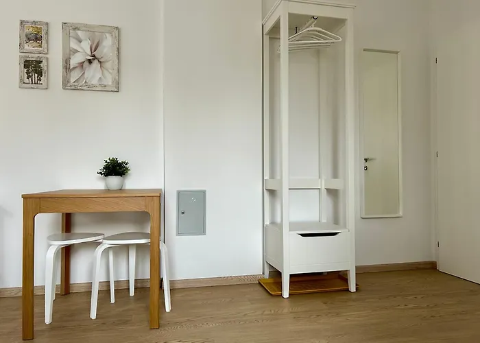 Lejlighed Gallus Bled