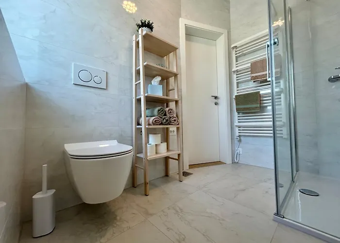 アパート Gallus ブレッド