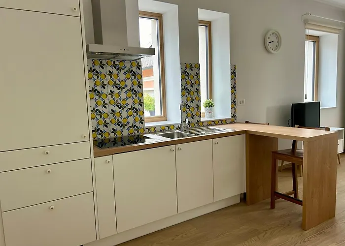 Gallus アパート *