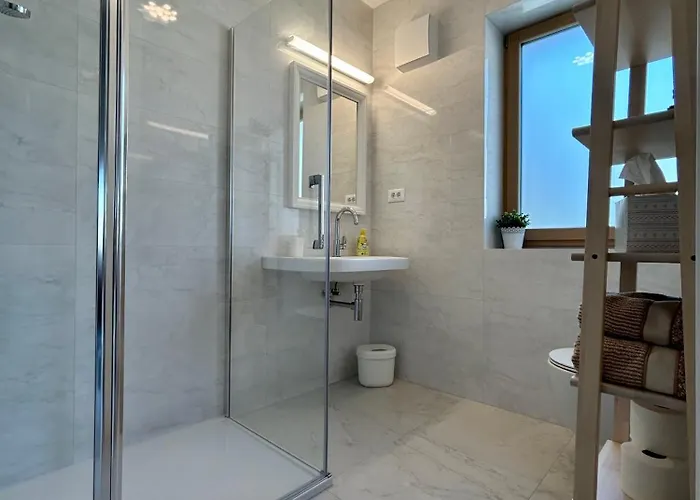 Gallus Lejlighed Bled