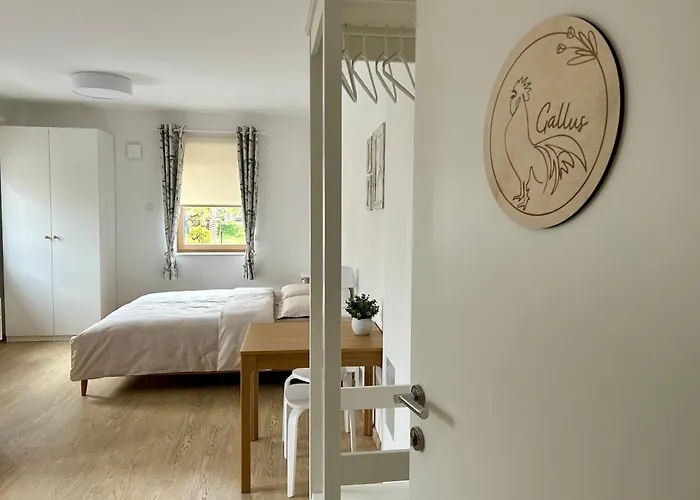 Lejlighed Gallus Bled