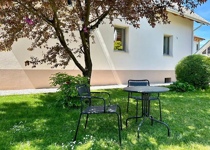 アパート Gallus *