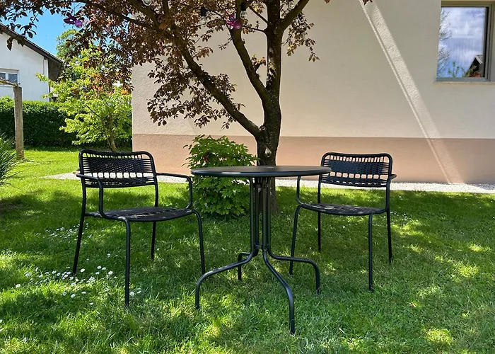 Gallus Lejlighed Bled