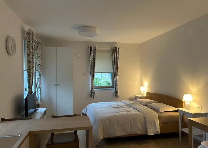 Gallus アパート *