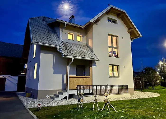 Gallus Lejlighed Bled